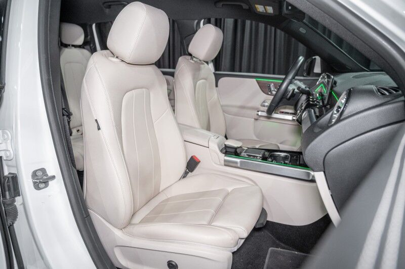 2023 Mercedes-Benz EQB 300 4MATIC&reg; SUV Peoria AZ