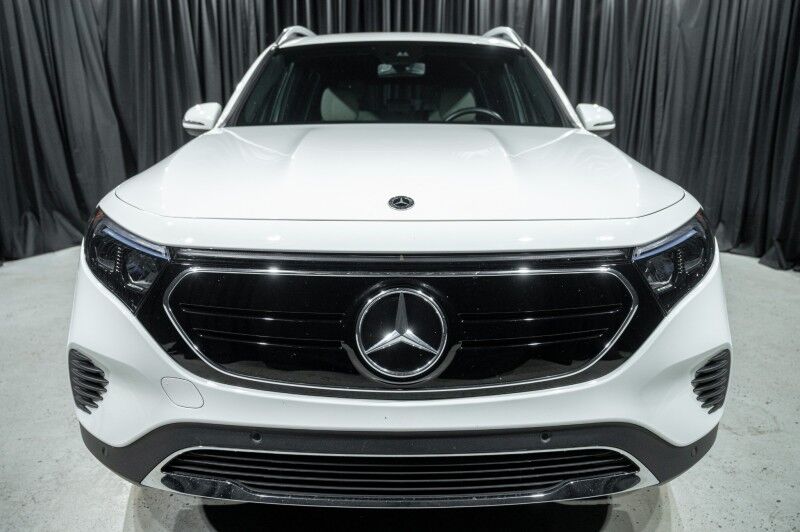 2023 Mercedes-Benz EQB 300 4MATIC&reg; SUV