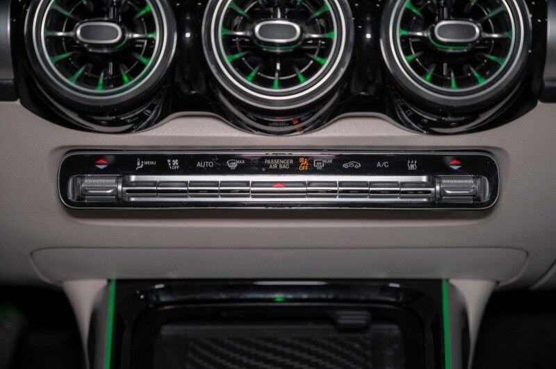 2023 Mercedes-Benz EQB 300 4MATIC&reg; SUV Peoria AZ