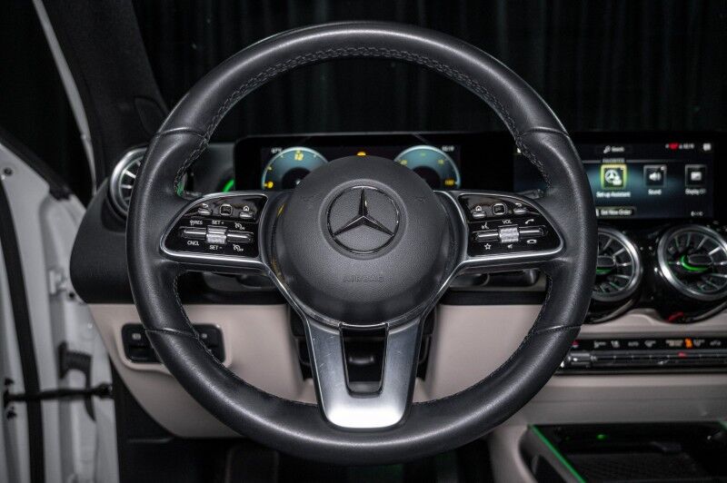 2023 Mercedes-Benz EQB 300 4MATIC&reg; SUV Peoria AZ