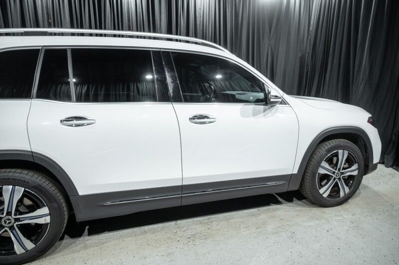 2023 Mercedes-Benz EQB 300 4MATIC&reg; SUV Peoria AZ