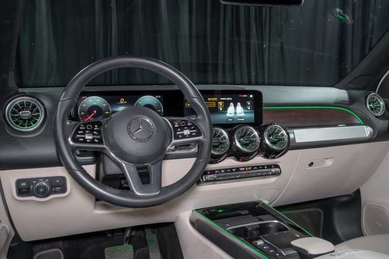 2023 Mercedes-Benz EQB 300 4MATIC&reg; SUV Peoria AZ