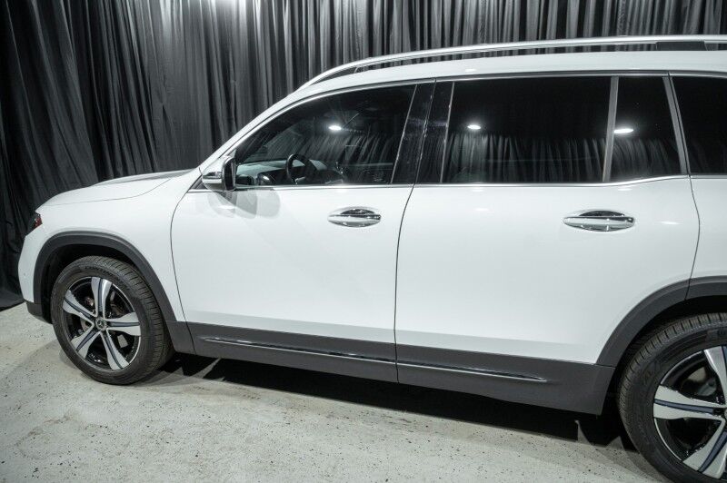 2023 Mercedes-Benz EQB 300 4MATIC&reg; SUV Peoria AZ