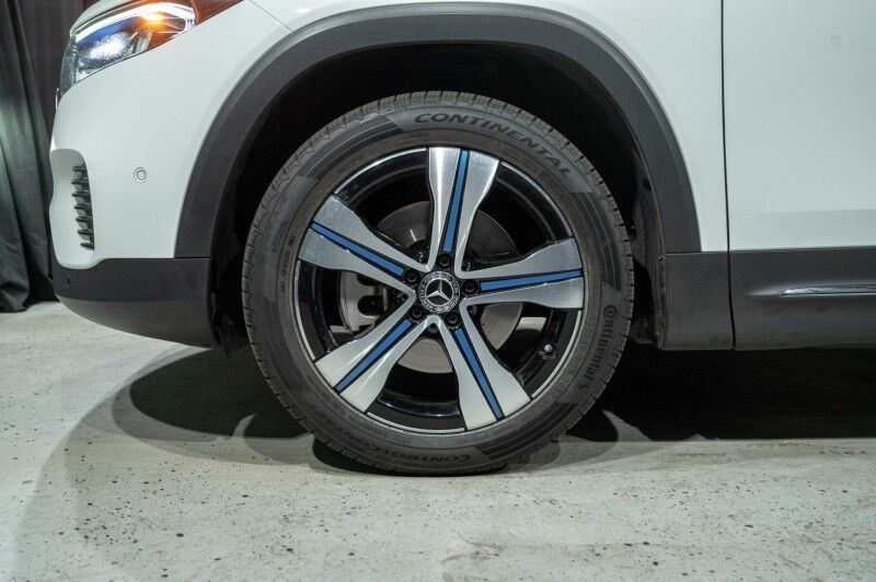 2023 Mercedes-Benz EQB 300 4MATIC&reg; SUV Peoria AZ