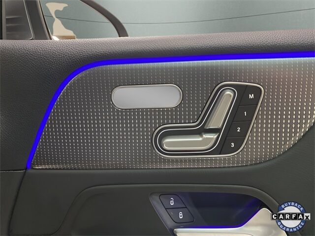 2023 Mercedes-Benz EQB 300 Dallas TX