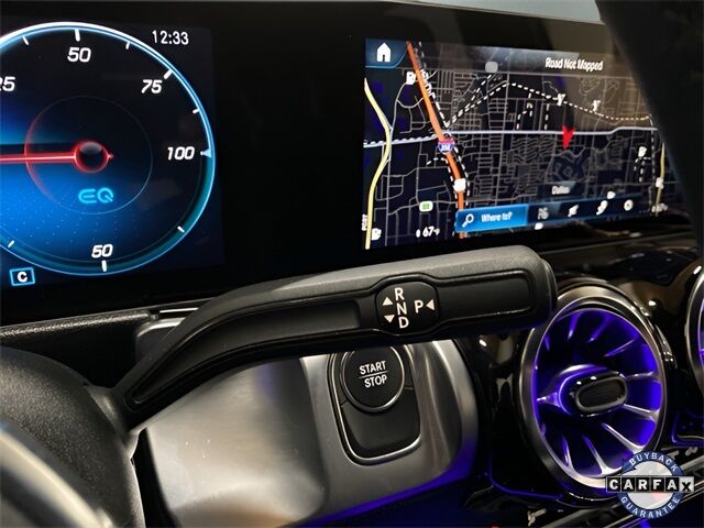 2023 Mercedes-Benz EQB 300 Dallas TX