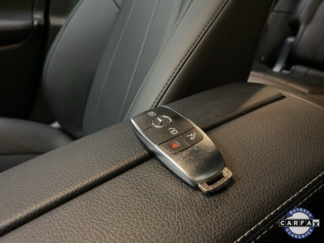 2023 Mercedes-Benz EQB 300 Dallas TX