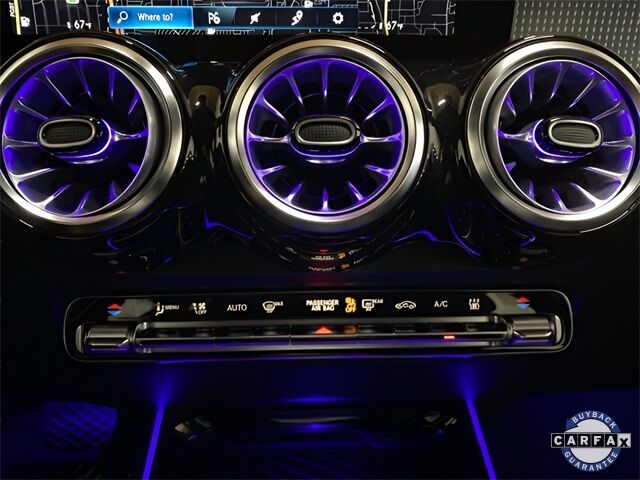 2023 Mercedes-Benz EQB 300 Dallas TX