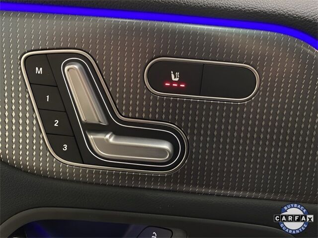 2023 Mercedes-Benz EQB 300 Dallas TX