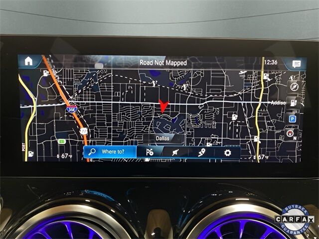 2023 Mercedes-Benz EQB 300 Dallas TX