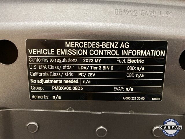 2023 Mercedes-Benz EQB 300 Dallas TX