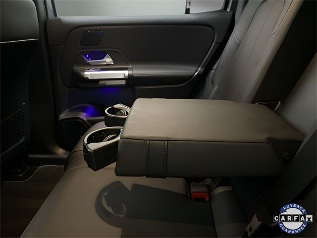 2023 Mercedes-Benz EQB 300 Dallas TX