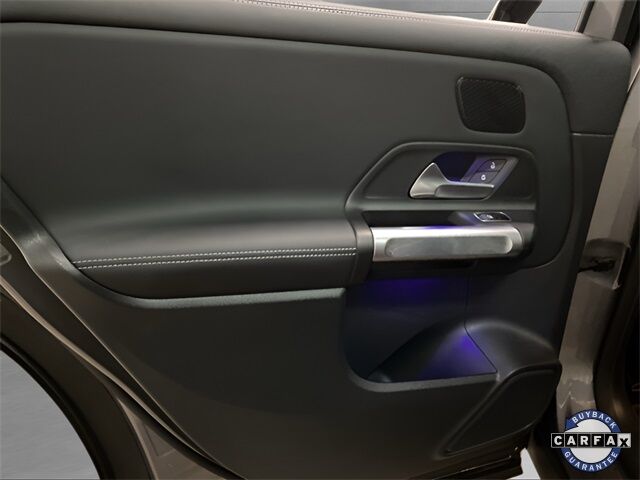 2023 Mercedes-Benz EQB 300 Dallas TX