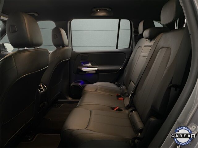 2023 Mercedes-Benz EQB 300 Dallas TX