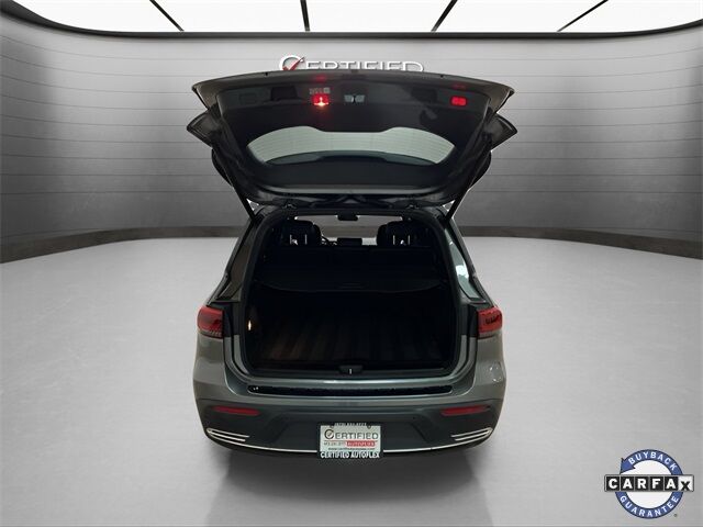 2023 Mercedes-Benz EQB 300 Dallas TX