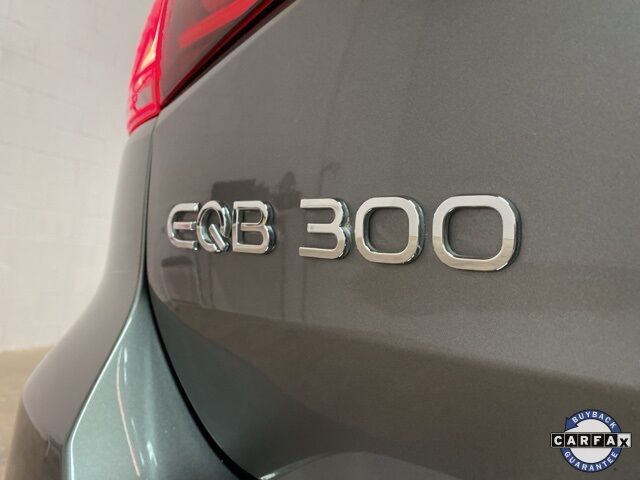2023 Mercedes-Benz EQB 300 Dallas TX