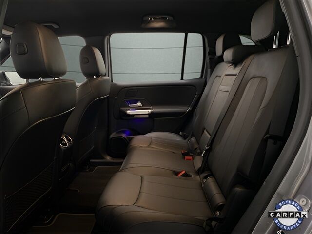 2023 Mercedes-Benz EQB 300 Dallas TX