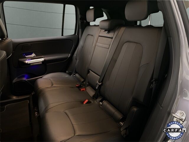 2023 Mercedes-Benz EQB 300 Dallas TX