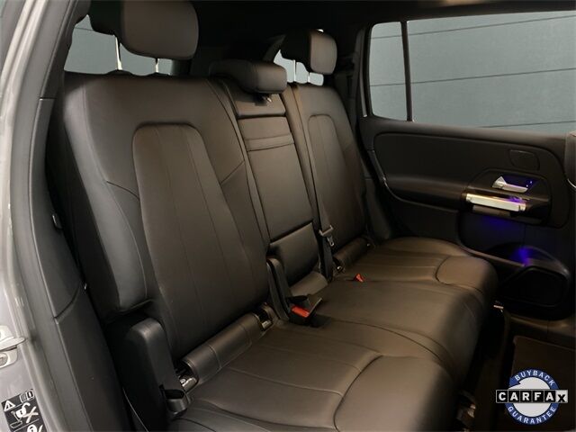 2023 Mercedes-Benz EQB 300 Dallas TX