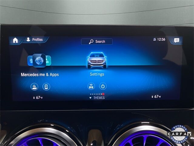 2023 Mercedes-Benz EQB 300 Dallas TX