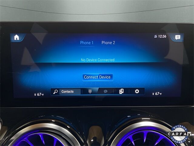 2023 Mercedes-Benz EQB 300 Dallas TX