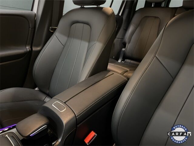 2023 Mercedes-Benz EQB 300 Dallas TX