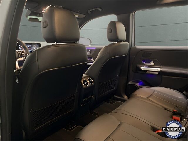 2023 Mercedes-Benz EQB 300 Dallas TX