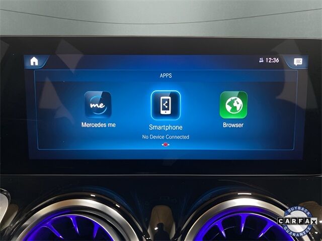 2023 Mercedes-Benz EQB 300 Dallas TX