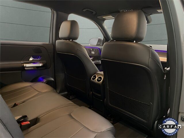 2023 Mercedes-Benz EQB 300 Dallas TX