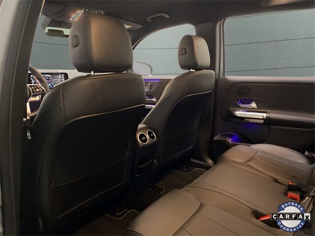 2023 Mercedes-Benz EQB 300 Dallas TX