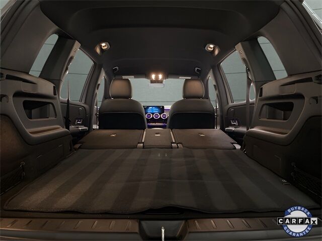 2023 Mercedes-Benz EQB 300 Dallas TX