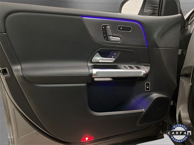 2023 Mercedes-Benz EQB 300 Dallas TX