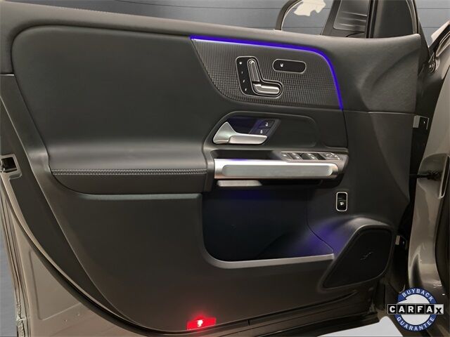 2023 Mercedes-Benz EQB 300 Dallas TX
