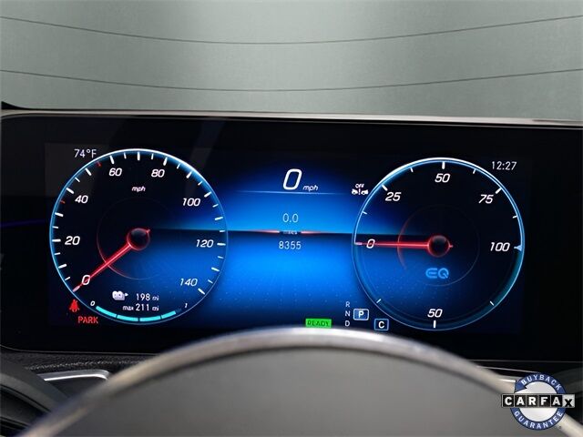 2023 Mercedes-Benz EQB 300 Dallas TX