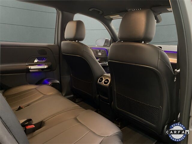 2023 Mercedes-Benz EQB 300 Dallas TX