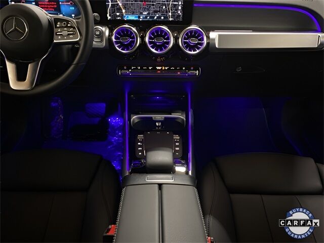 2023 Mercedes-Benz EQB 300 Dallas TX