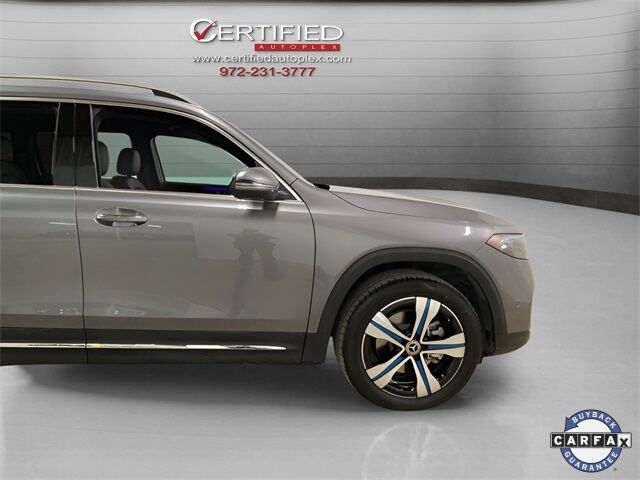 2023 Mercedes-Benz EQB 300 Dallas TX