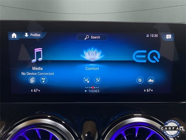 2023 Mercedes-Benz EQB 300 Dallas TX