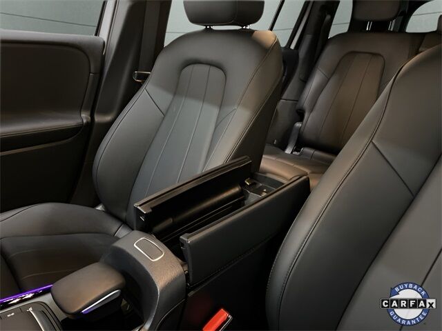 2023 Mercedes-Benz EQB 300 Dallas TX