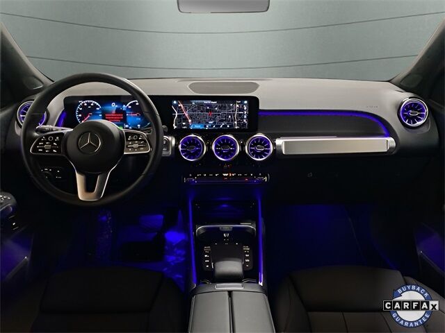2023 Mercedes-Benz EQB 300 Dallas TX