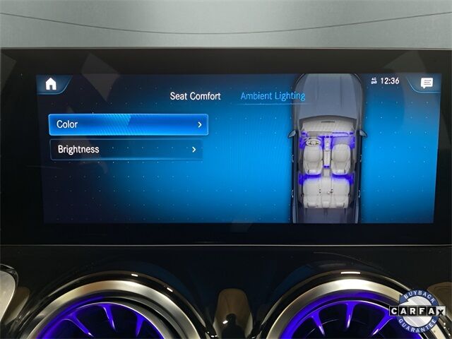 2023 Mercedes-Benz EQB 300 Dallas TX