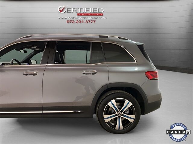 2023 Mercedes-Benz EQB 300 Dallas TX