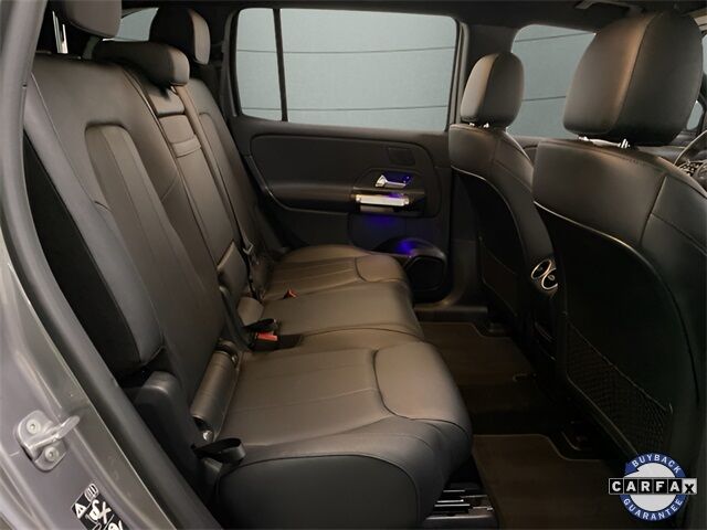 2023 Mercedes-Benz EQB 300 Dallas TX