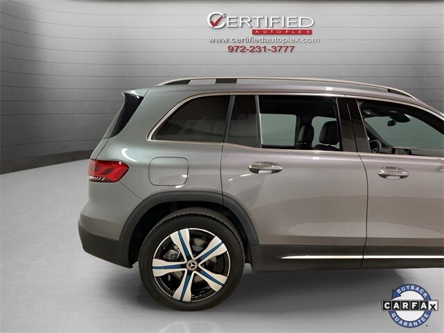 2023 Mercedes-Benz EQB 300 Dallas TX