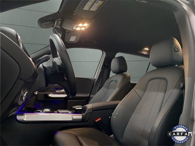 2023 Mercedes-Benz EQB 300 Dallas TX