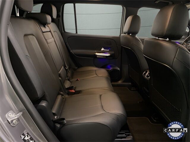 2023 Mercedes-Benz EQB 300 Dallas TX