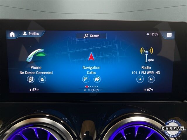 2023 Mercedes-Benz EQB 300 Dallas TX