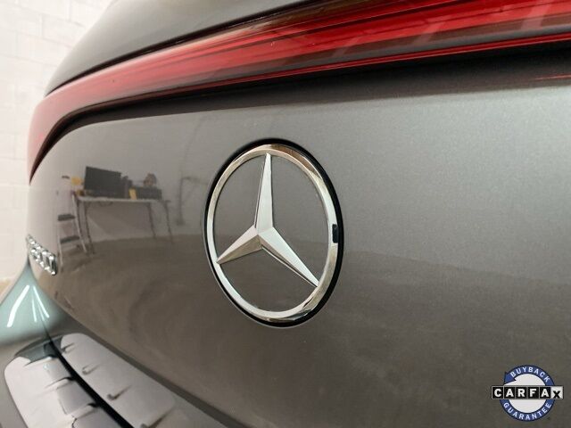2023 Mercedes-Benz EQB 300 Dallas TX