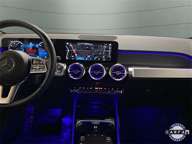 2023 Mercedes-Benz EQB 300 Dallas TX