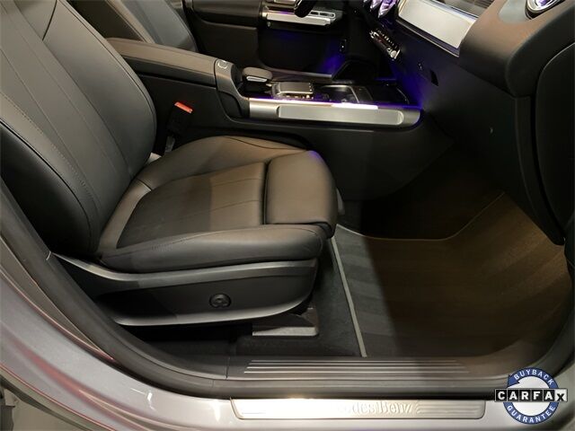 2023 Mercedes-Benz EQB 300 Dallas TX